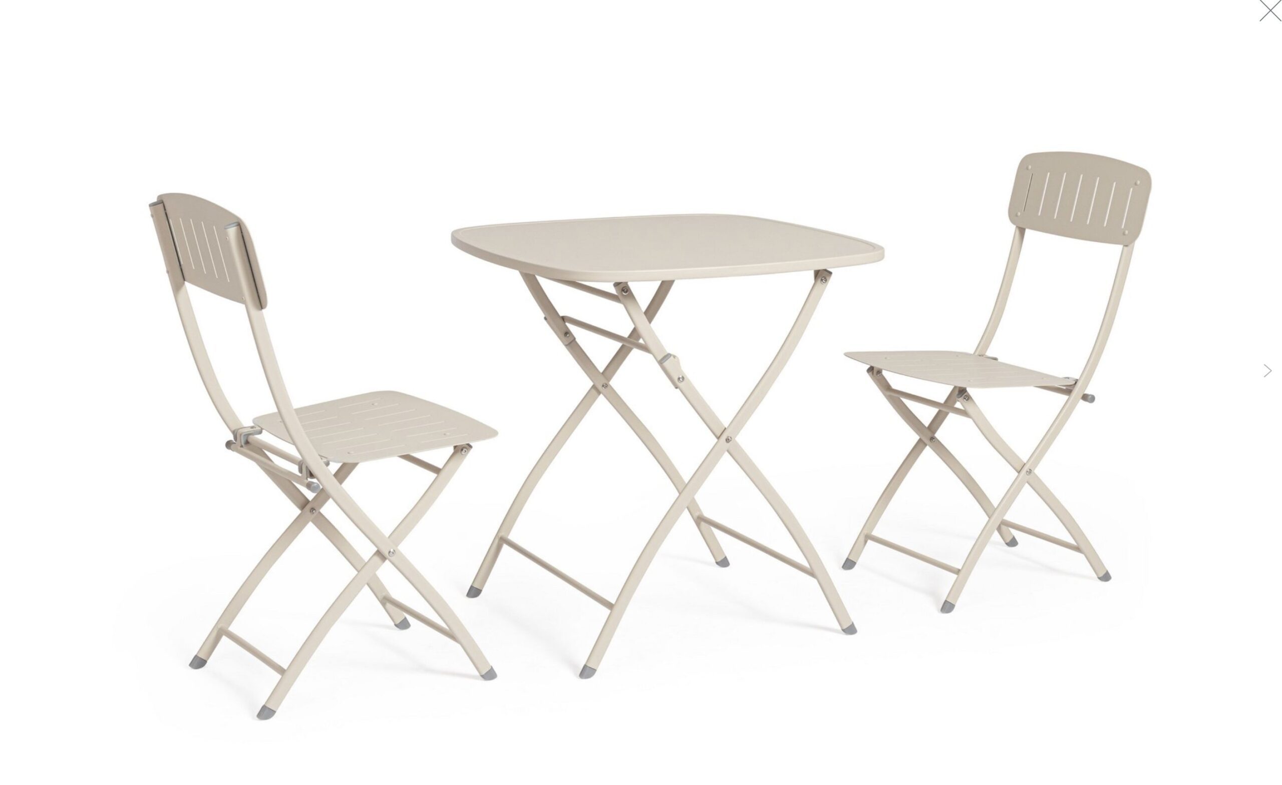 Set bistrot yvonne - immagine 5