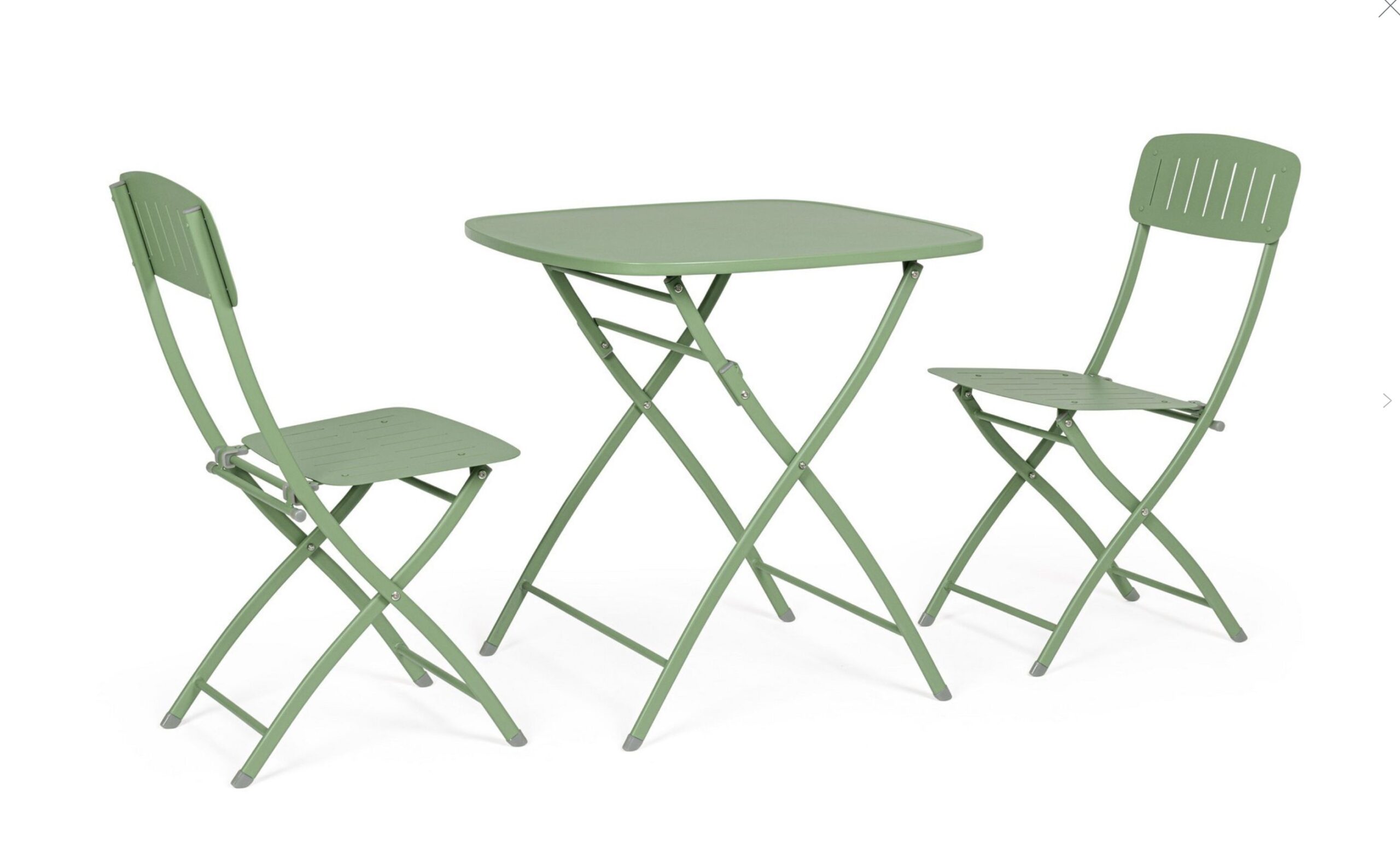 Set bistrot yvonne - immagine 6
