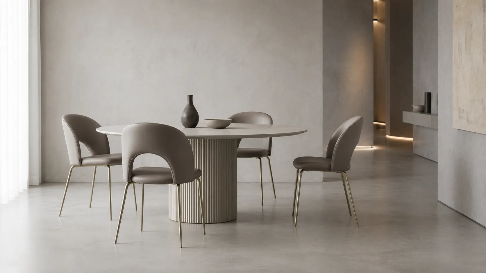 Sedia Cook - immagine 2