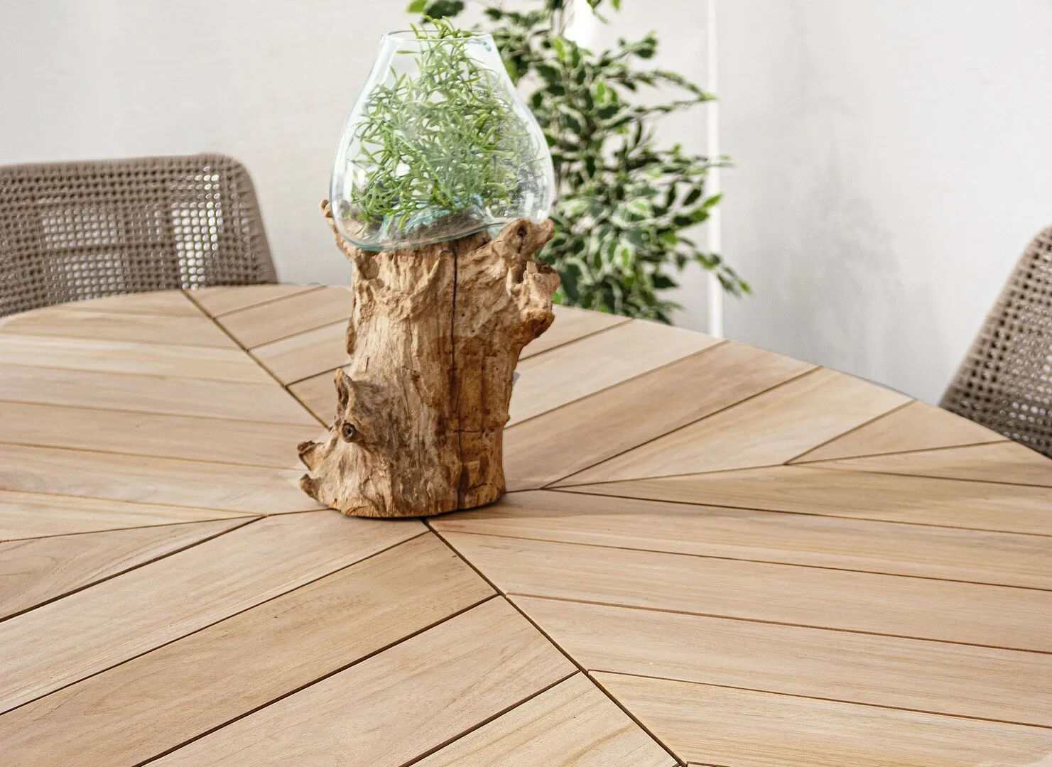 Tavolo Palmdale - immagine 3