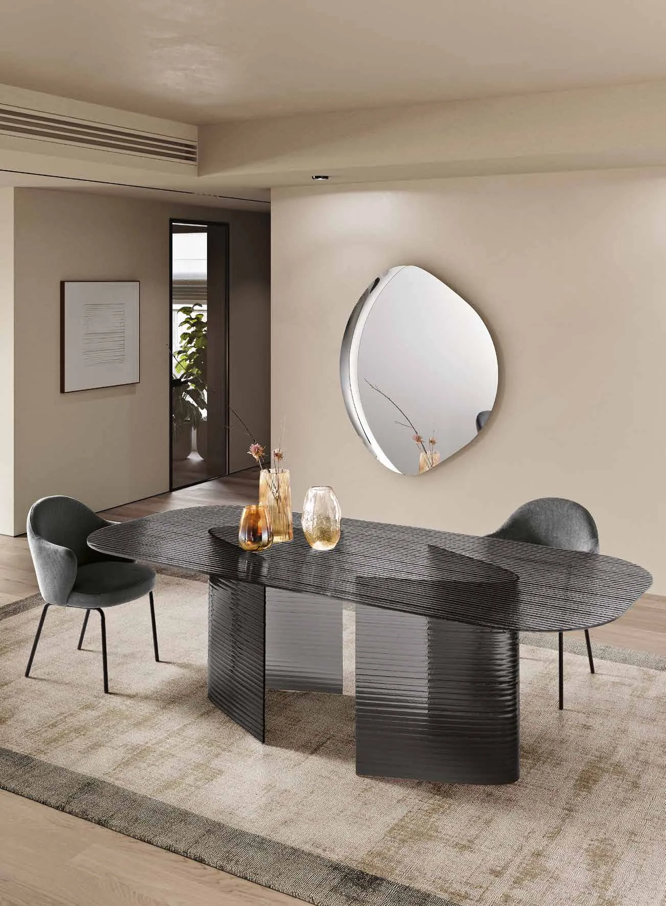Tavolo di Design Lovely - immagine 3