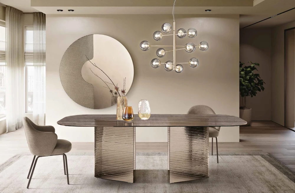 Tavolo di Design Lovely