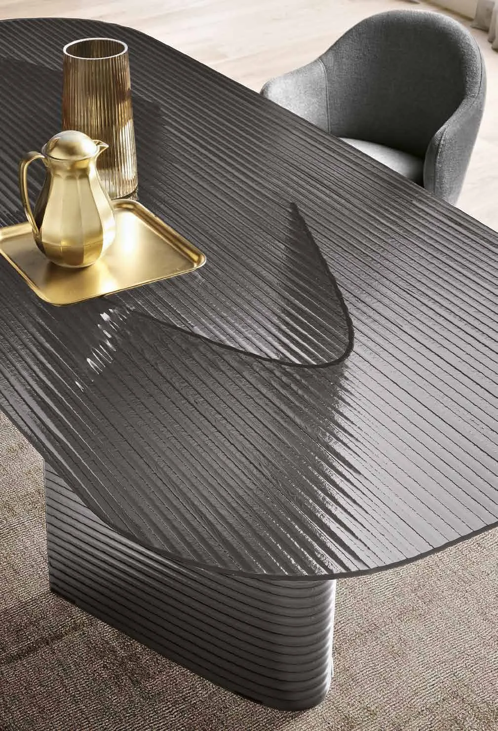 Tavolo di Design Lovely - immagine 2