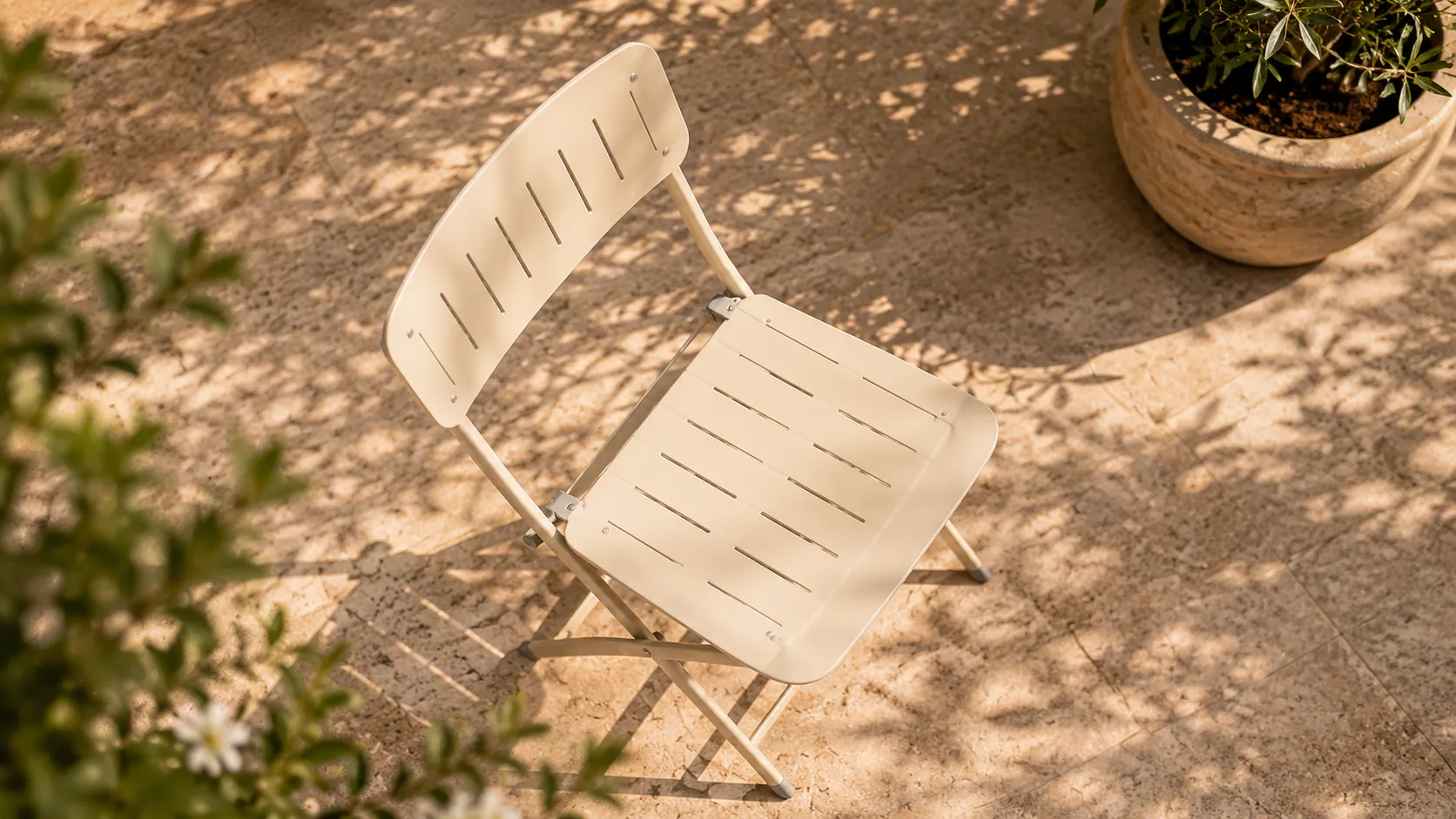 Set bistrot yvonne - immagine 2