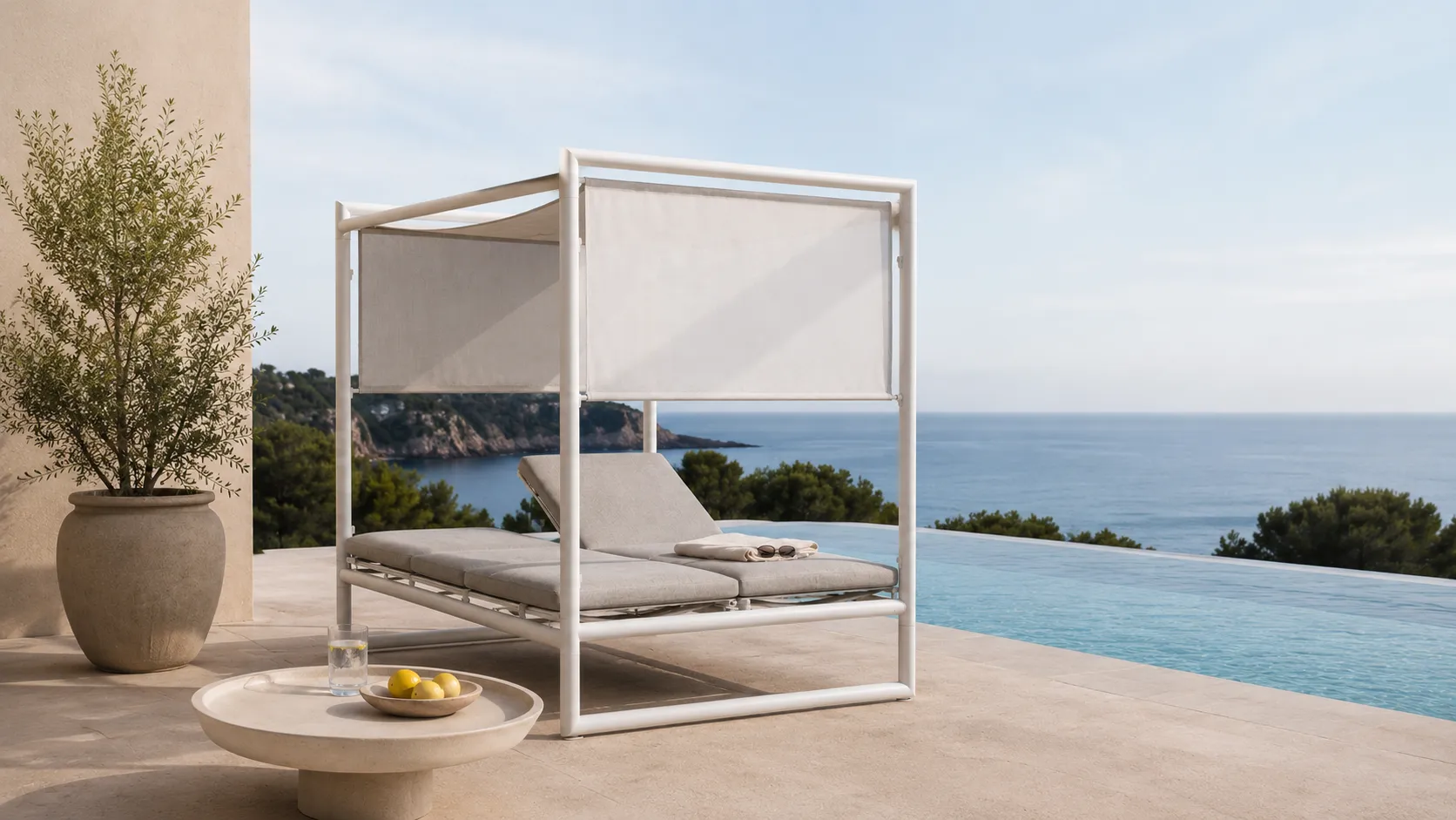 arredamento outdoor palermo