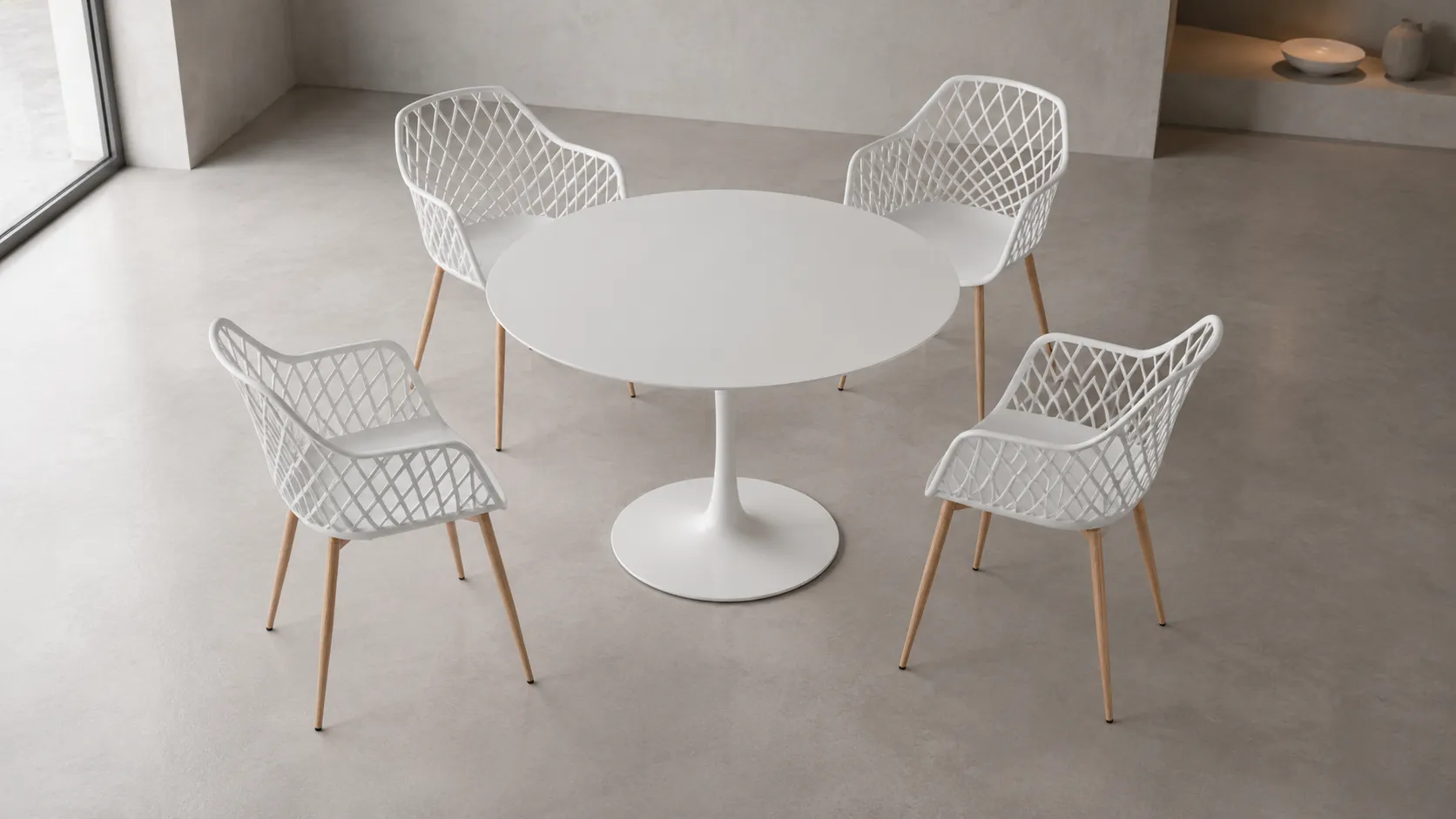 Sedia Optik - immagine 8