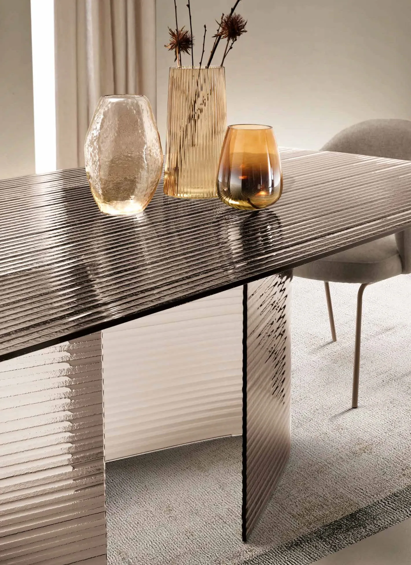Tavolo di Design Lovely - immagine 4