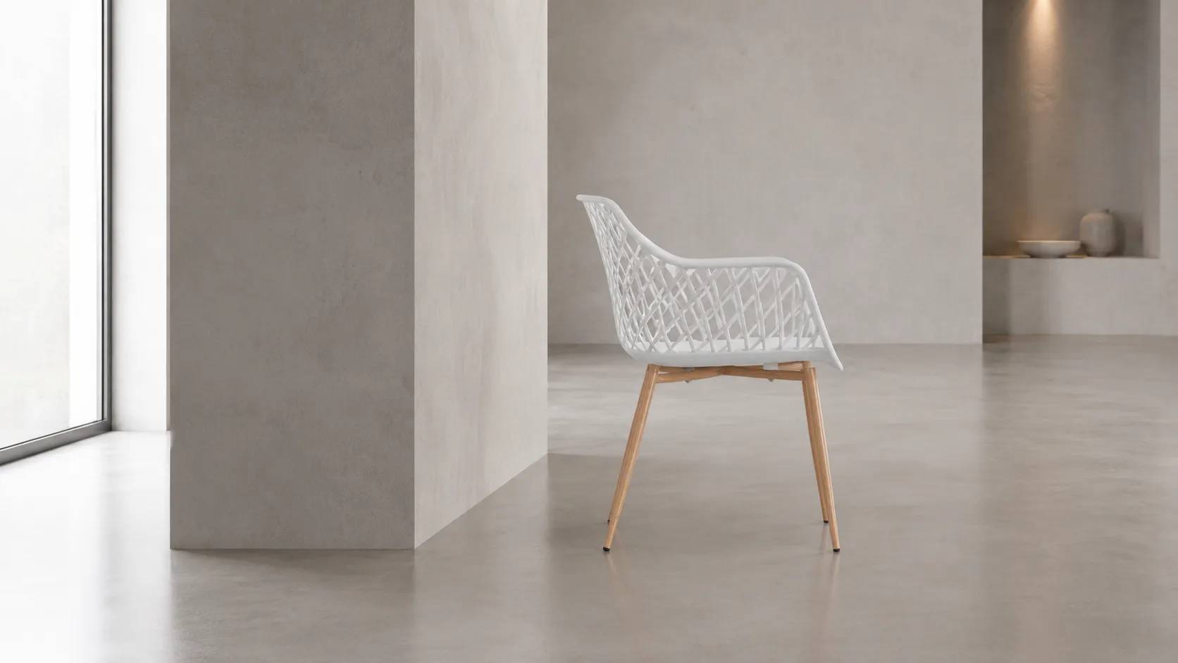 Sedia Optik - immagine 7