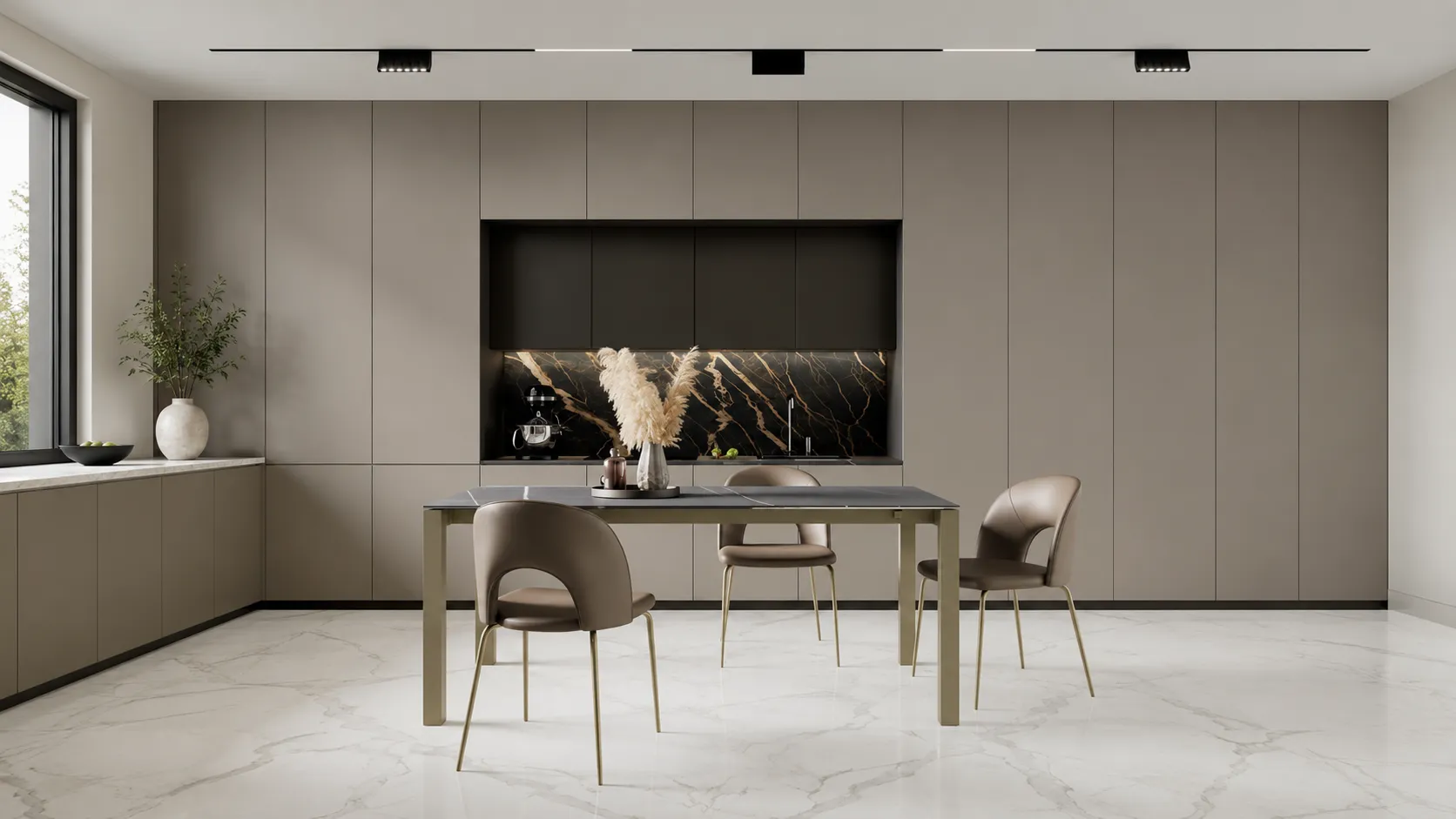 Sedia Cook - immagine 4