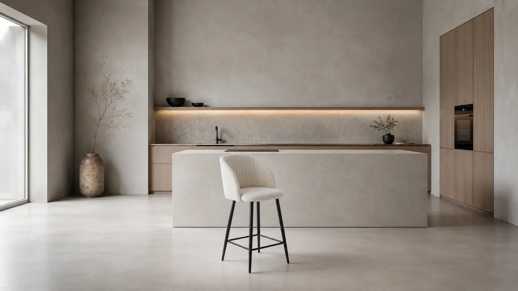 Sgabello Alto Queen - immagine 6