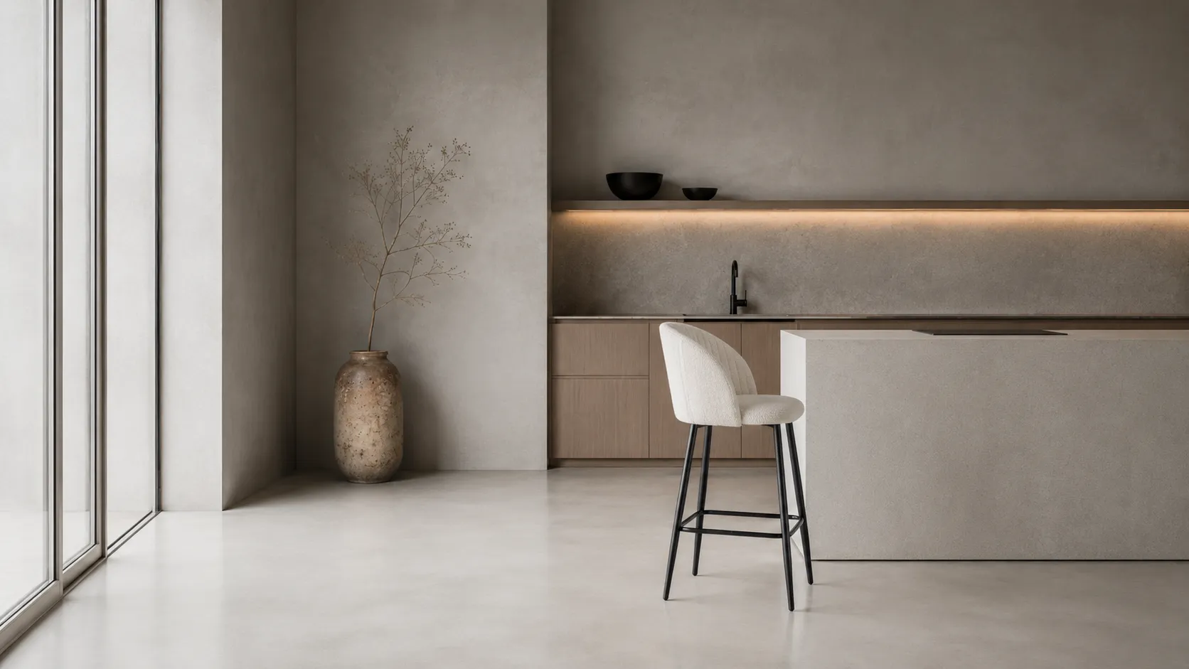 Sgabello Alto Queen - immagine 8