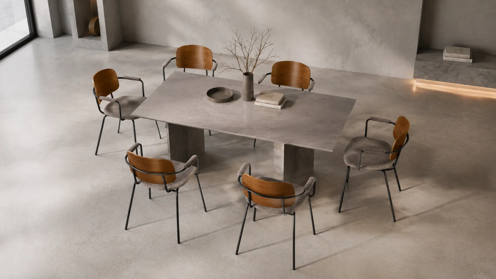 Sedia Sienna - immagine 2
