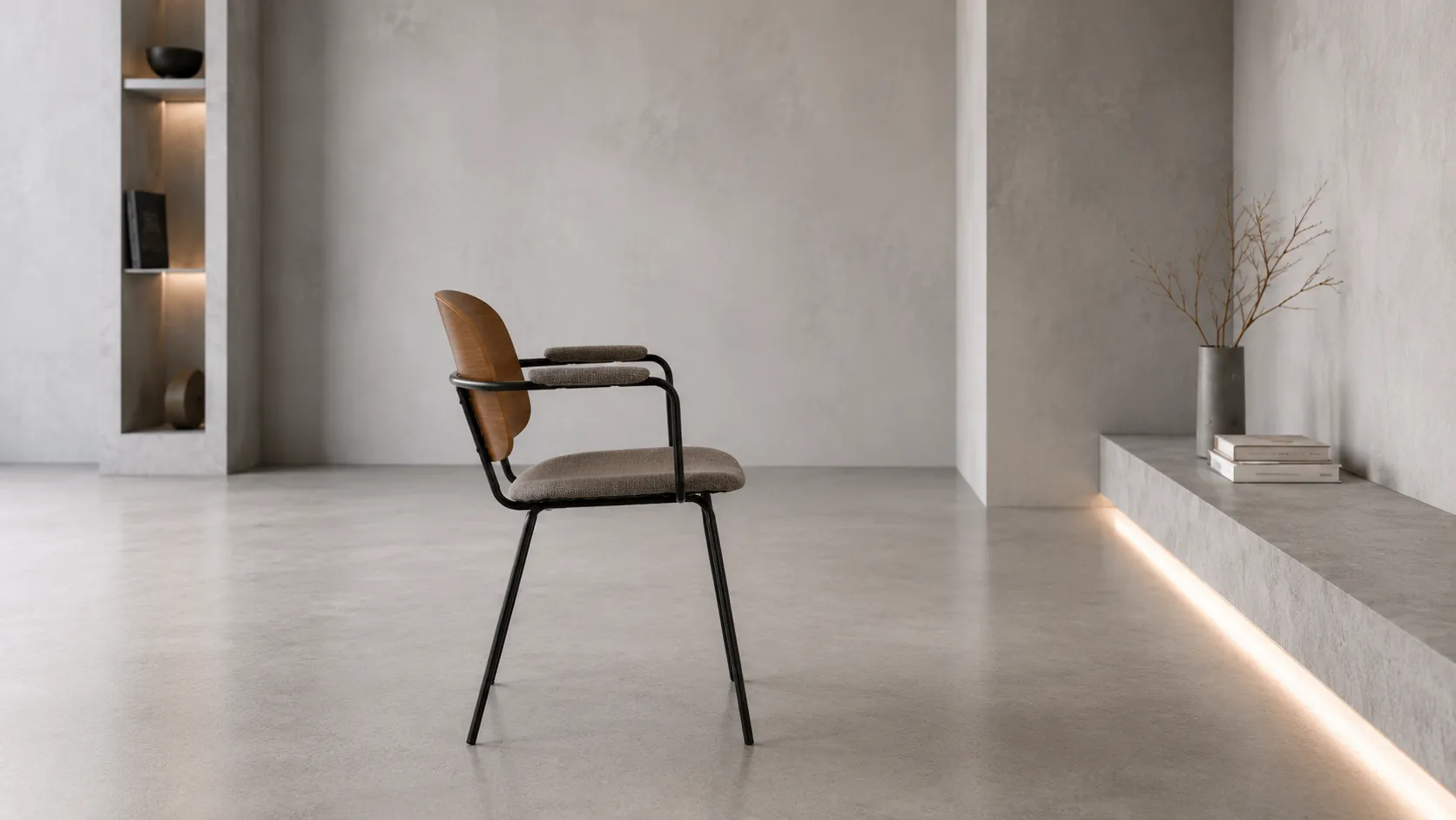 Sedia Sienna - immagine 4