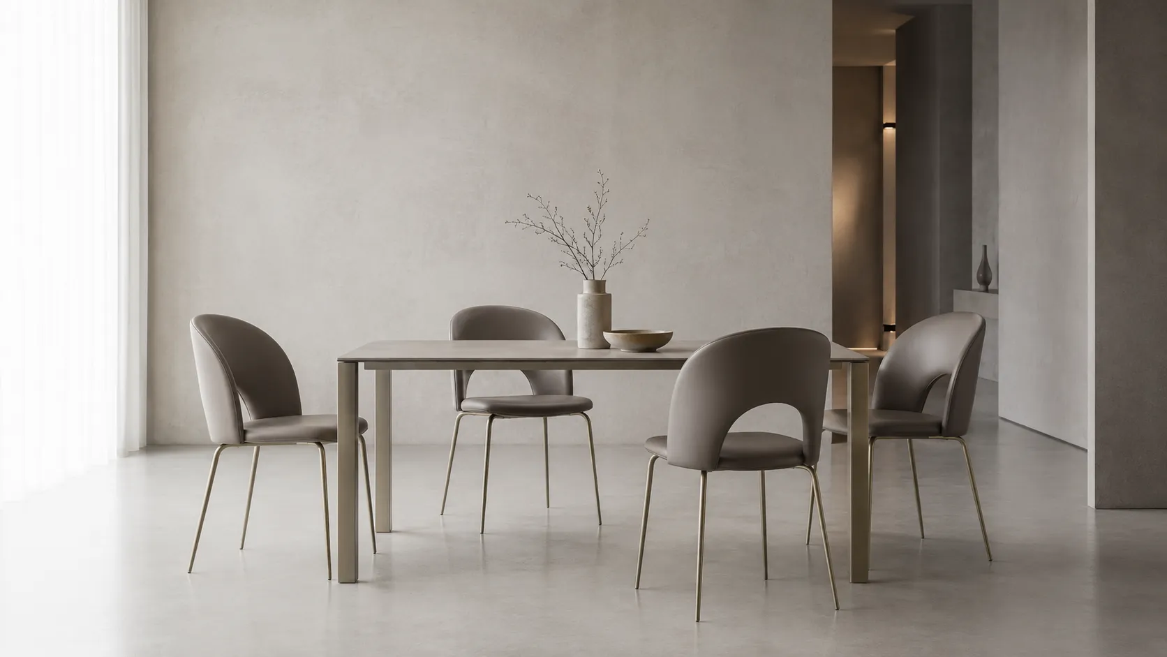 Sedia Cook - immagine 3