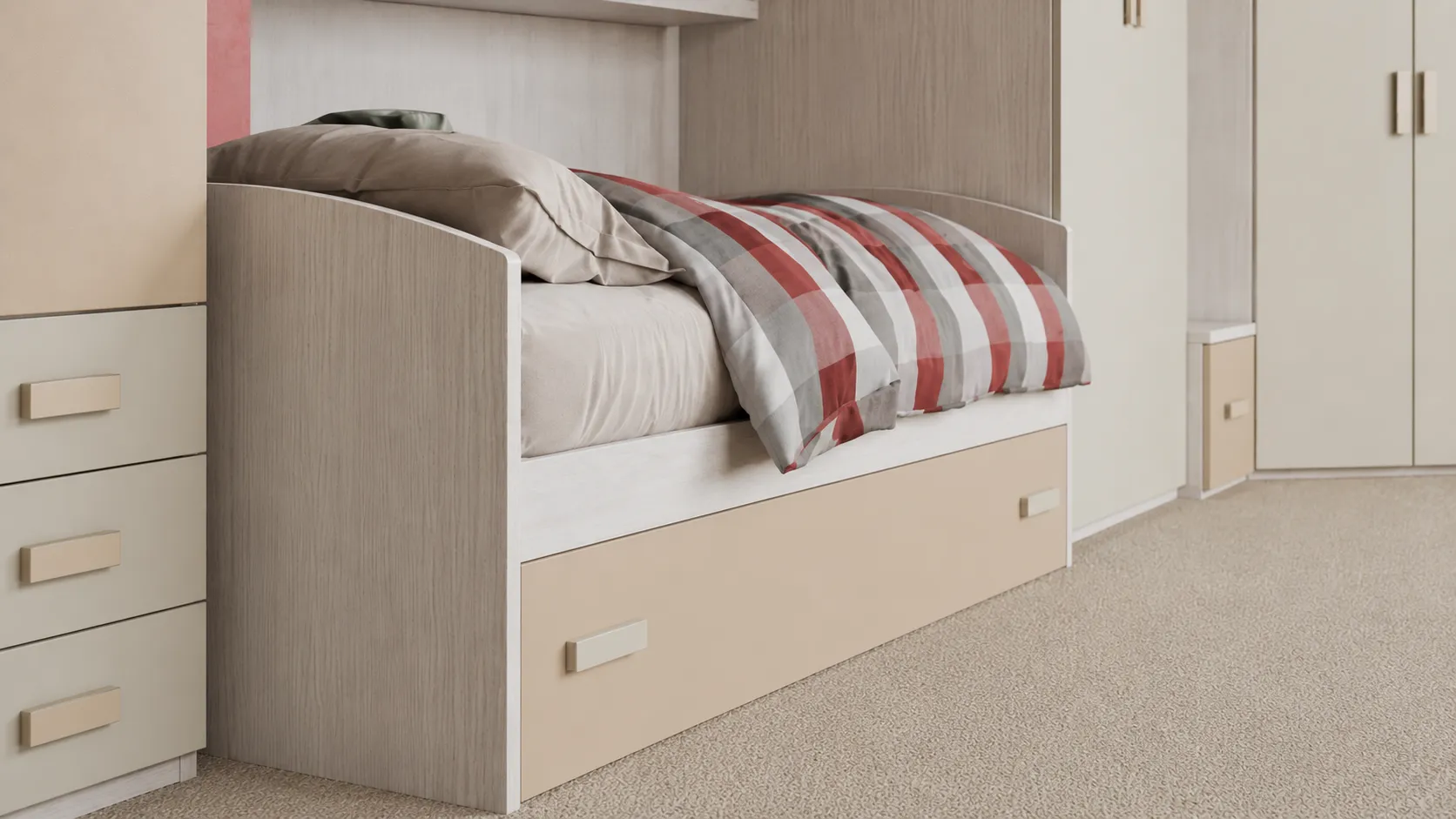 Cameretta Linea Fly (CM357) - immagine 3