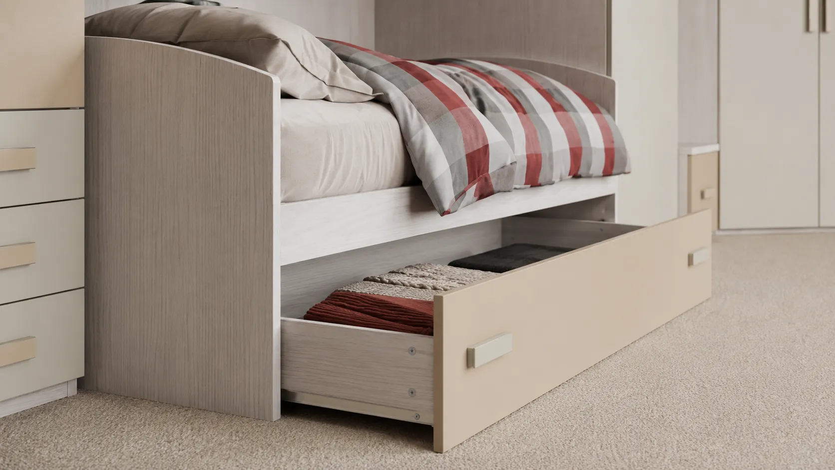 Cameretta Linea Fly (CM357) - immagine 2