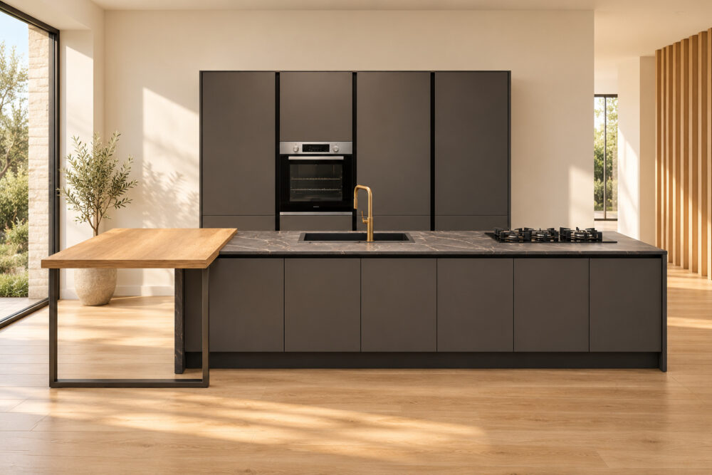 Cucina Delizia