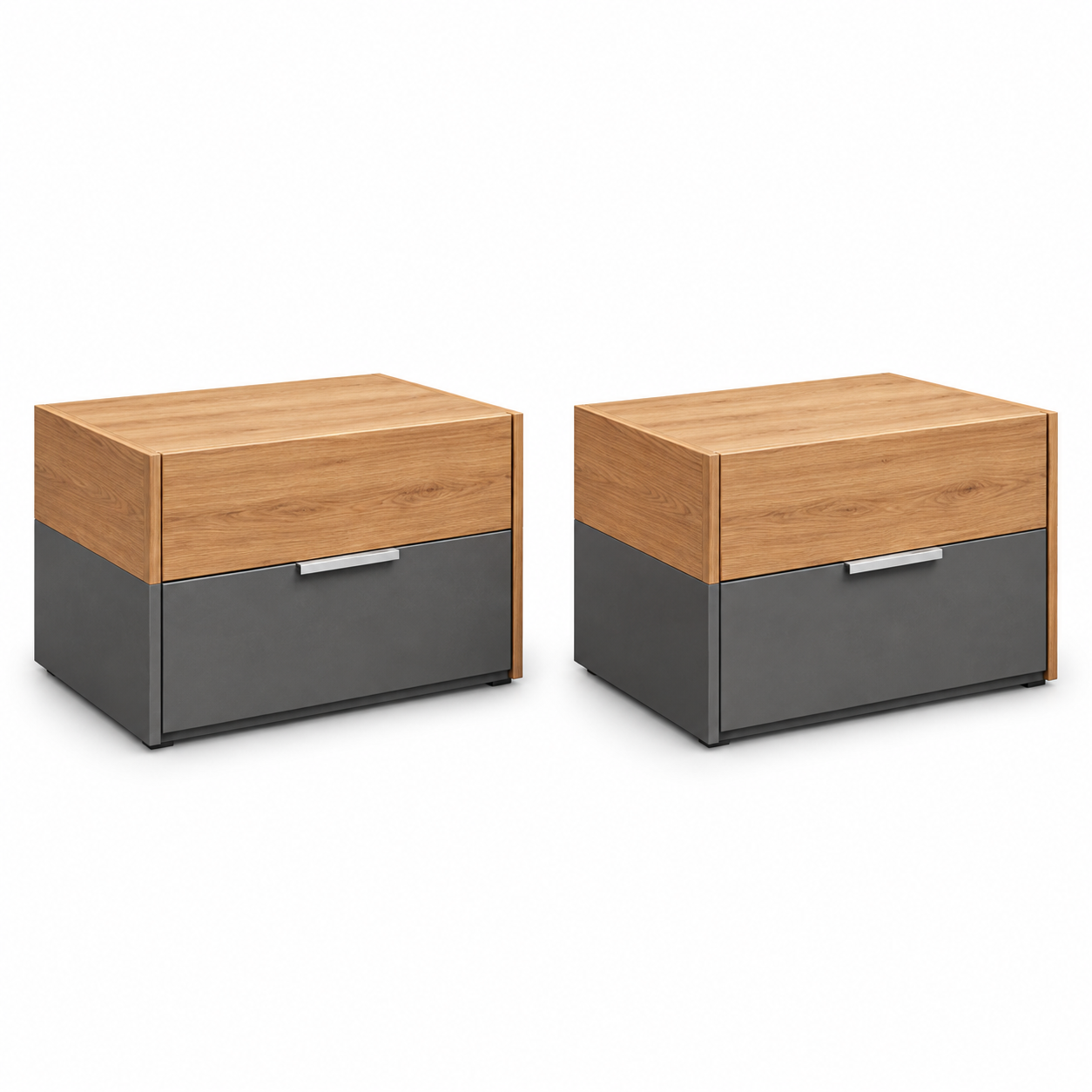 Comodini Duo