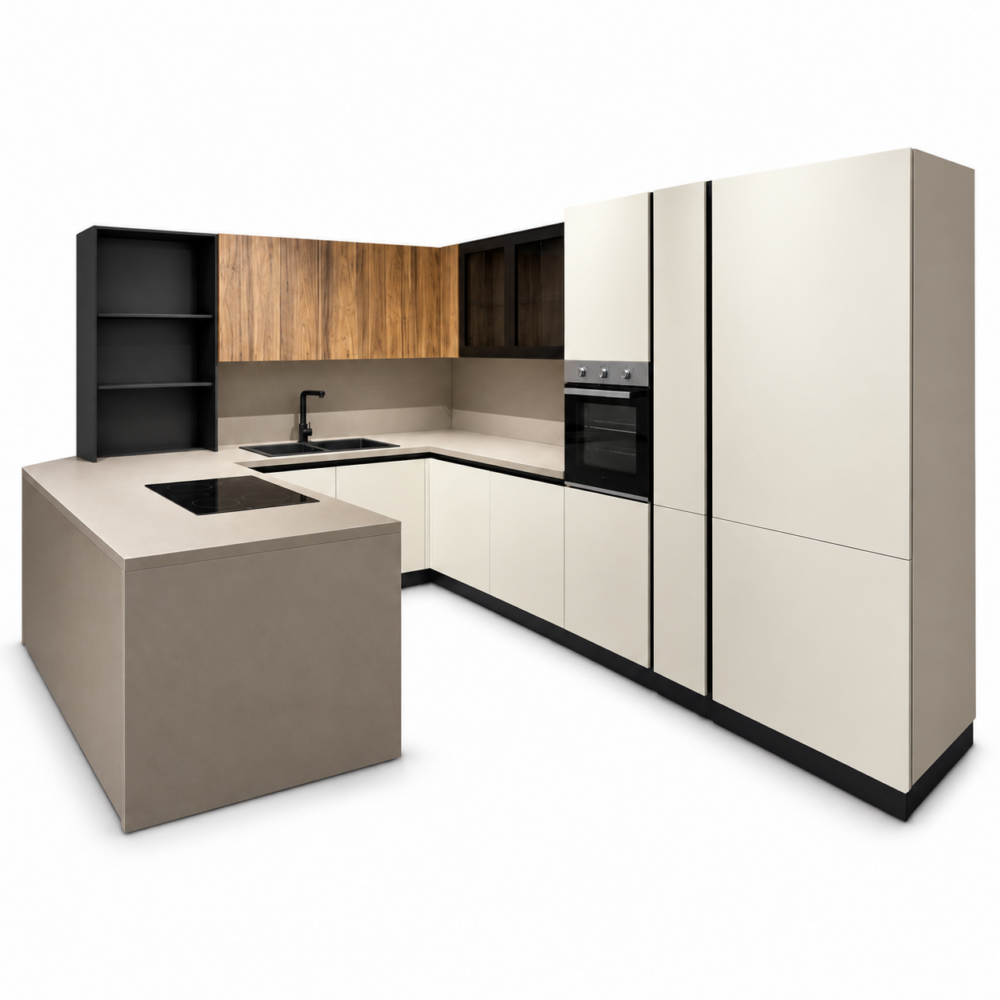 cucina pop