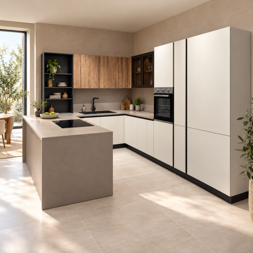 cucina pop