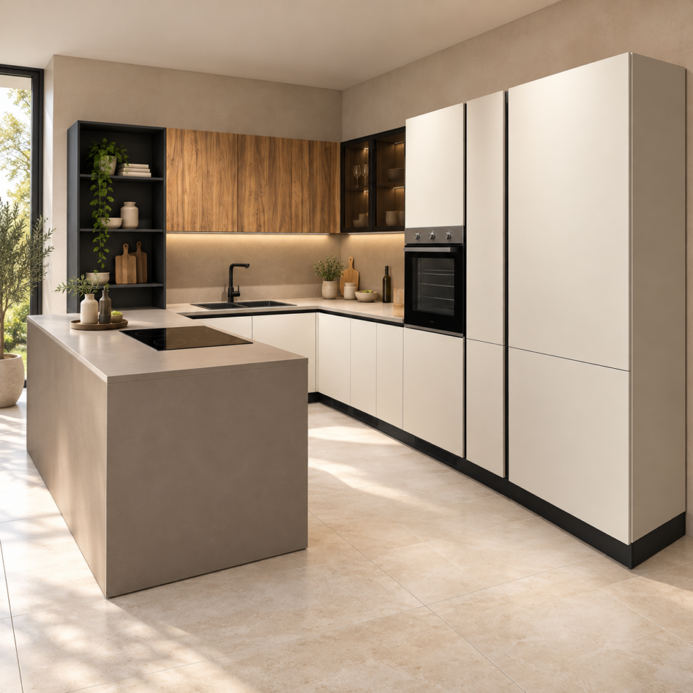 Cucina POP